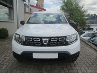 gebraucht Dacia Duster II 1.6i Access**AHK+1.Hand+94tkm+EURO 6**