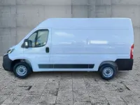 Neu Toyota Proace 140 PS (102 kW) 2026 Weiß Van / Kleinbus