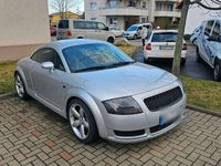 gebraucht Audi TT 8n 1 von 14 MTM Muggianu projektzwo