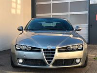 Gebraucht Alfa Romeo 159 Ti 200 PS (147 kW) 2010 Grau Limousine