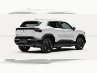 Neu Suzuki e-Vitara 127 kW (174 PS) 2026 Weiß (arctic white pearl metallic) SUV