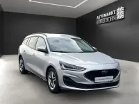 Gebraucht Ford Focus Cool & Connect 305 PS (224 kW) 2022 Silber Kombi
