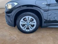 Gebraucht BMW X1 Advantage 220 PS (161 kW) 2021 Schwarz uni SUV