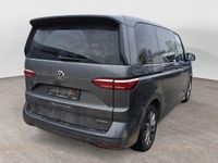 Gebraucht VW Multivan Energetic 150 PS (110 kW) 2022 Grau Van
