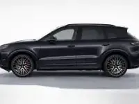 Neu Porsche Cayenne S E-Hybrid Black Edition 519 PS (381 kW) 2026 Schwarz SUV