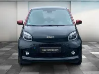Gebraucht Smart ForTwo Electric Drive 60 kW (82 PS) 2024 Andere Coupé
