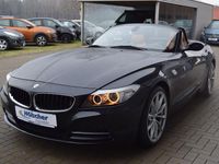 Gebraucht BMW Z4 Performance 184 PS (135 kW) 2012 Schwarz Cabrio