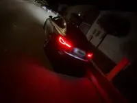 Gebraucht BMW 320 190 PS (139 kW) 2026 Grün Limousine
