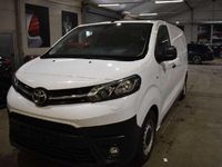 Gebraucht Toyota Proace 120 PS (88 kW) 2023 Weiß Van / Kleinbus