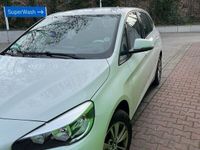 gebraucht BMW 218 Active Tourer d