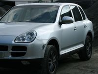 Gebraucht Porsche Cayenne 340 PS (250 kW) 2004 Silber SUV