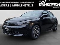 Neu Opel Corsa Edition 101 PS (74 kW) 2026 Schwarz Kleinwagen