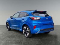 Neu Ford Puma ST-Line X 155 PS (114 kW) 2026 Digital aqua blue SUV