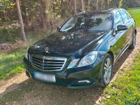 gebraucht Mercedes 350 Vangarde +49 172 4293639