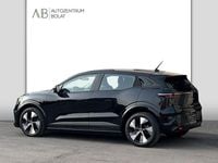 Gebraucht Renault Mégane 96 kW (131 PS) 2022 Schwarz Limousine