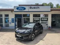 Gebraucht Ford Puma Gen-E 124 kW (169 PS) 2025 Schwarz SUV