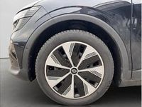 Gebraucht Renault Megane E-Tech 96 kW (131 PS) 2024 Schwarz (black.pearlschwarz) Limousine