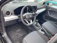 Gebraucht Seat Ibiza Style 2026 Midnight schwarz metallic Kleinwagen