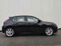 Gebraucht Opel Corsa Elegance 101 PS (74 kW) 2023 Metallic Kleinwagen
