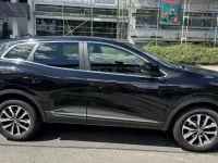 Gebraucht Renault Kadjar Business 140 PS (102 kW) 2021 Schwarz SUV