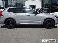 Neu Volvo XC60 Plus 349 PS (256 kW) 2025 Grau SUV