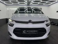 Używany Citroën C4 120 KM (88 kW) 2015 Biały SUV