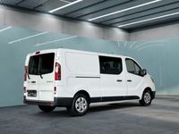 gebraucht Renault Trafic III dCi L2 H1