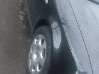 Gebraucht Audi A4 150 PS (110 kW) 2002 Schwarz Kombi