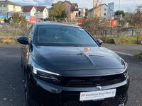 Neu Opel Corsa 131 PS (96 kW) 2025 Schwarz Limousine