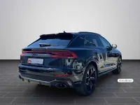 Gebraucht Audi Q8 Basis 600 PS (441 kW) 2023 Schwarz SUV