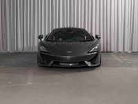 Gebraucht McLaren 570GT 570 PS (419 kW) 2018 Grau