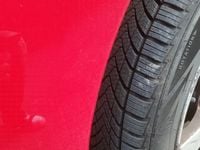 Gebraucht Renault Modus Expression 75 PS (55 kW) 2009 Rot Van / Kleinbus