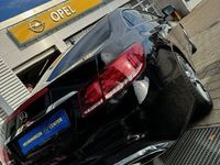 Gebraucht Mercedes E350 258 PS (189 kW) 2015 Schwarz Coupé