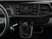 Second-hand VW T6.1 204 CP (150 kW) 2022 Gri Van
