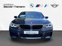 gebraucht BMW 630 i Gran Turismo M Sport/DA+/PA+/Panorama/Head-Up
