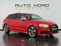 Gebraucht Audi S3 Sport 301 PS (221 kW) 2019 Rot Limousine