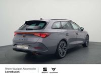 gebraucht Cupra Leon Sportstourer 1.4 TSI VZ e-Hybrid ACC LED