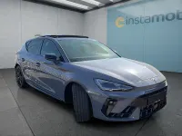 Ny Cupra Leon VZ 300 HK (220 kW) 2026 Grå Hatchback