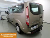 Gebraucht Ford Transit Custom Trend 150 PS (110 kW) 2023 Pyritsilber Limousine