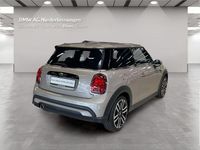 Gebraucht Mini Cooper 136 PS (100 kW) 2021 Grau Kleinwagen