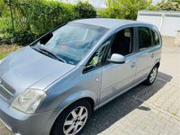 gebraucht Opel Meriva VHB