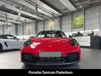 Gebraucht Porsche 992 541 PS (397 kW) 2026 Rot