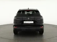 Gebraucht Renault Austral Techno 200 PS (147 kW) 2024 Schwarz SUV
