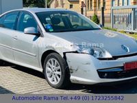gebraucht Renault Laguna III Dynamique