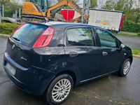 gebraucht Fiat Grande Punto 1.2' **Neu TUV 01/2026**