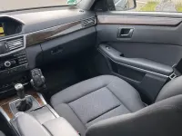 Occasion Mercedes E220 170 ch (125 kW) 2012 Noir Break