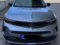 Gebraucht Opel Mokka-e Edition 100 kW (136 PS) 2022 Grau SUV