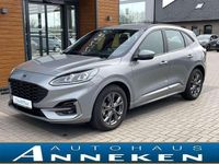 Gebraucht Ford Kuga ST-Line 120 PS (88 kW) 2024 Silber SUV