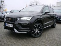 Second-hand Cupra Ateca Basis 190 CP (139 kW) 2023 Negru SUV