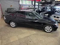 Gebraucht Lexus IS200 155 PS (114 kW) 2005 Schwarz Limousine
